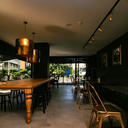 Apartment Loft 1502 *