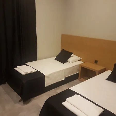 Apartment Loft 1502