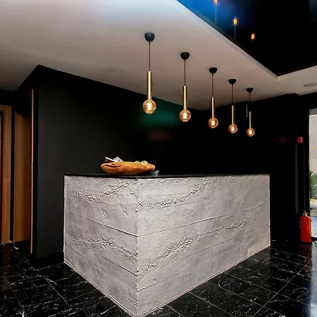 Loft 1502 Antalya
