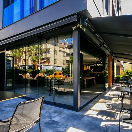Loft 1502 *