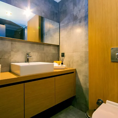 Loft 1502 * Antalya
