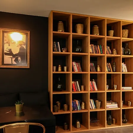 Apartment Loft 1502 *